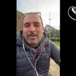 La linea de la Concepcion