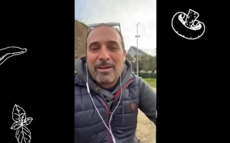La linea de la Concepcion
